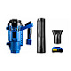 Punjivi USB duvač lišća 11865 17417-11865