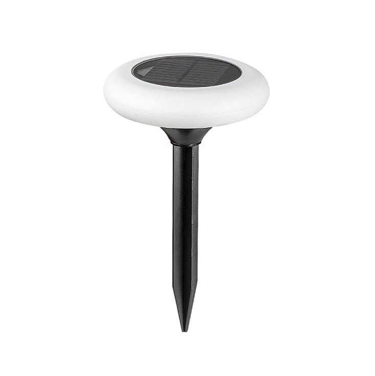 Solarna RGB baštenska lampa - 2 kom. 16834-11825