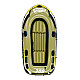 Gumeni čamac Fishman 300 252x125x40cm ED-26-502300