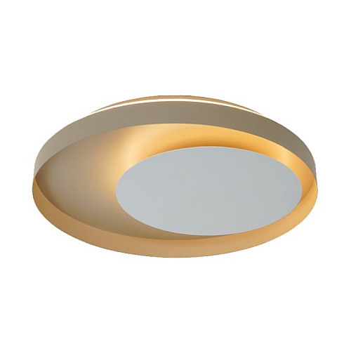 LED plafonjera 36W 3000K IP20 kapućino SOLEA134
