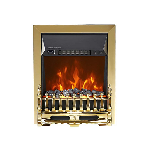 Električni samostojeći kamin 2000W FKK25G
