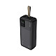 Xwave power bank eksterna baterija 30000mAh/20W/PD3.0/QC3.0/3A/2 xUSB/Type-C NT32955