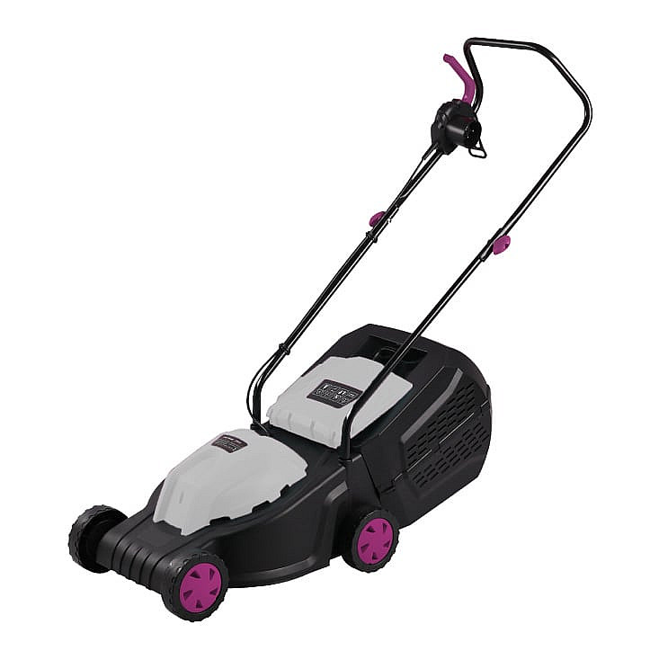 Nexsas električna kosilica NXI-1000 IND, 1000W, 320 mm TRO123659