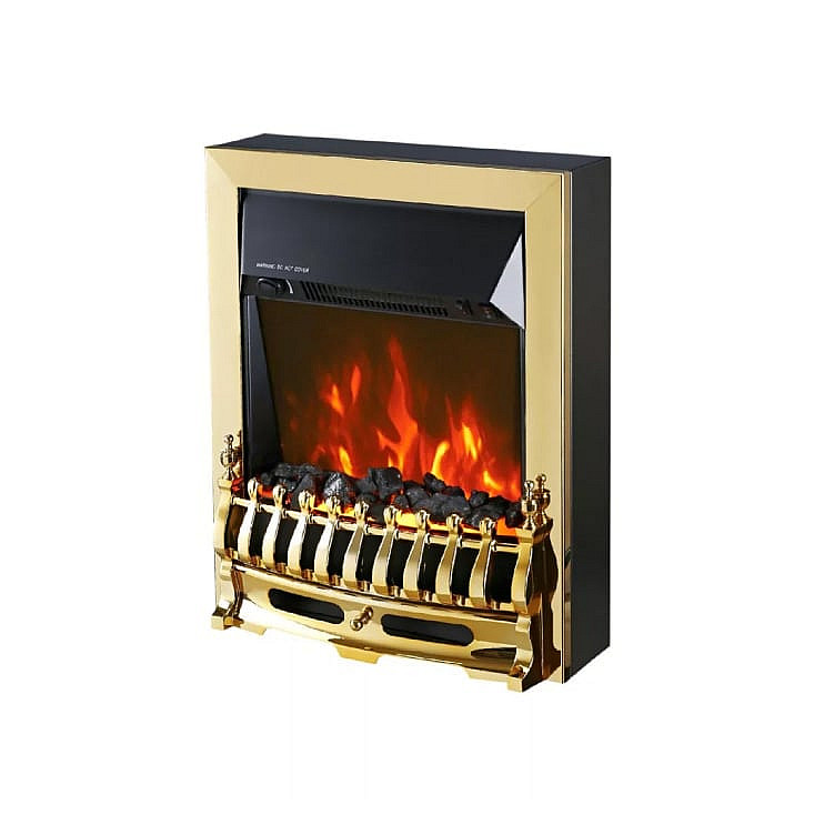 Električni samostojeći kamin 2000W FKK25G