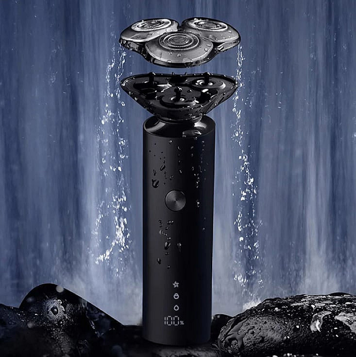 Xiaomi bežični aparat za brijanje S301 BHR7450E