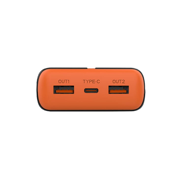 Xwave Power bank eksterna baterija 20000mAh 20W/PD+QC3.0(plava) NT32952