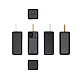 Xwave power bank eksterna baterija 50000mAh/20W/PD3.0/QC3.0/3A/2 xUSB/Type-C NT32956
