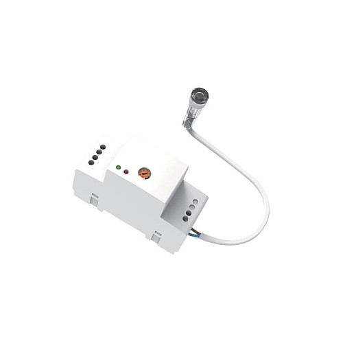 Fotoćelija za DIN šinu 25A, IP66, 220-240V 147-02347