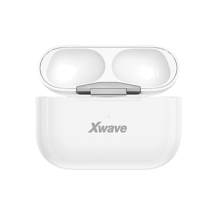 Xwave TWS300 Bluetooth TWS slušalice sa mikrofonom, bele TWS300/WH