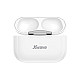 Xwave TWS300 Bluetooth TWS slušalice sa mikrofonom, bele TWS300/WH