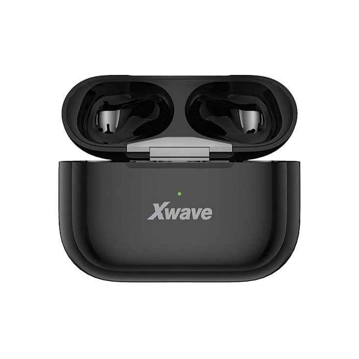 Xwave TWS300 Bluetooth TWS slušalice sa mikrofonom, crne TWS300/B