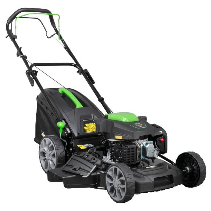 Iskra Ero samohodna benzinska kosilica za travu 224cm3 IE-GL224-56SP