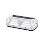 Solarni LED reflektor sa senz. 6000K 300lm