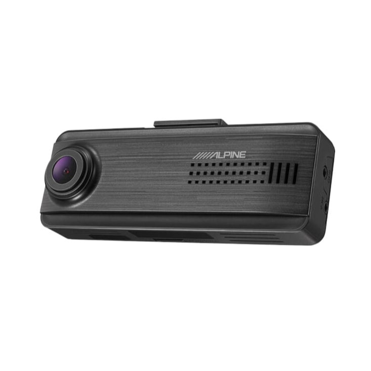 Alpine DVR auto kamera 1080P