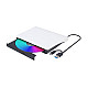 Eksterni USB CD i DVD čitač-rezač USB3.1