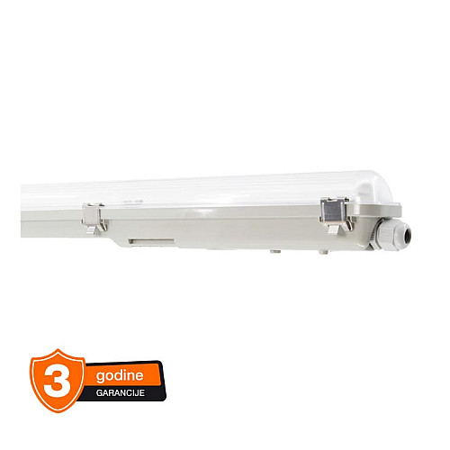 Ledvance armatura za LED cev 120cm IP65 4099854463877E
