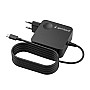 Punjač za laptop 65W, kabel 2m, USB-C NPA-AC9D