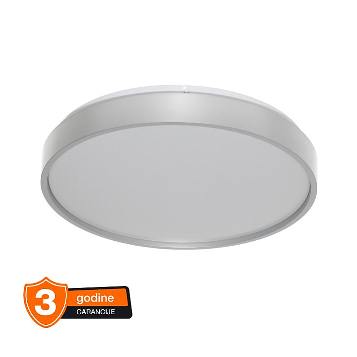 Osram LUXO LED plafonjera 18W 4000K IP20 4099854651632E