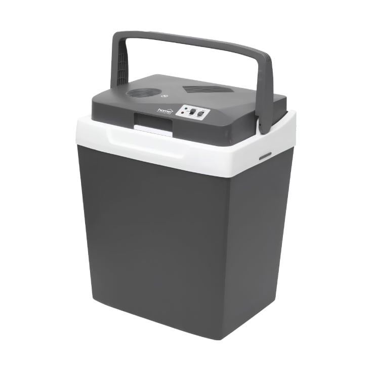 Ručni frižider sa grejanjem 28l 12/230V 48-60W CHB28