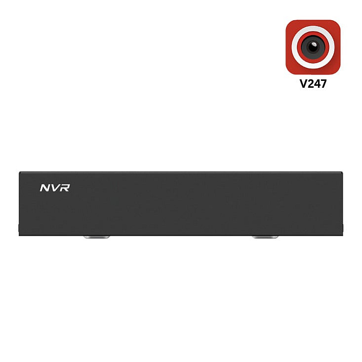 NVR uređaj 9 kanala H.265+ 12MP NVR3109S1