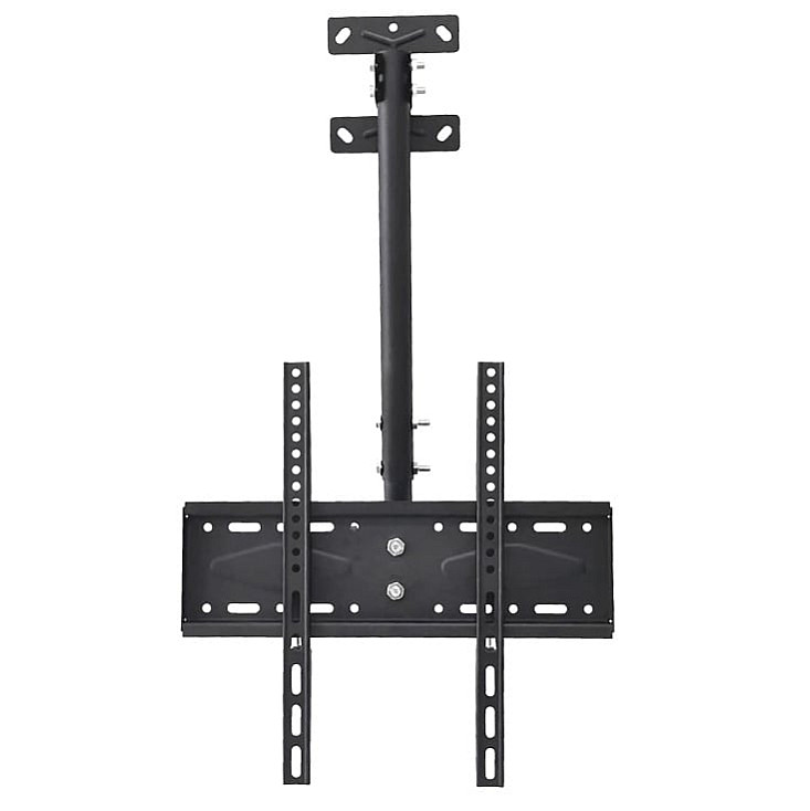 Plafonski TV nosač 26-60", 46-88cm, 40kg LCDH-CM60