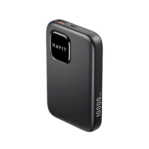 Powerbank baterija-punjač 10000 mAh 20W PB31