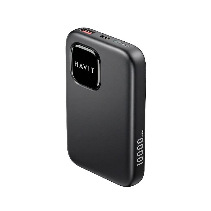 Powerbank baterija-punjač 10000 mAh 20W PB31