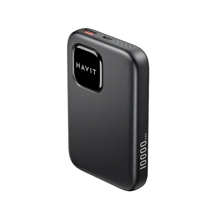 Powerbank baterija-punjač 10000 mAh 20W PB31