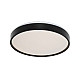 Osram LED plafonjera 18W 3000K IP20 crna