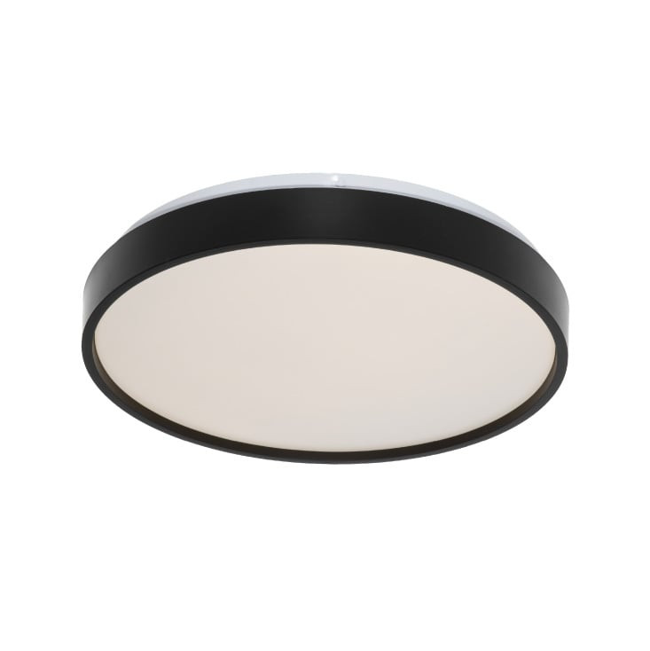 Osram LED plafonjera 18W 4000K IP20 crna