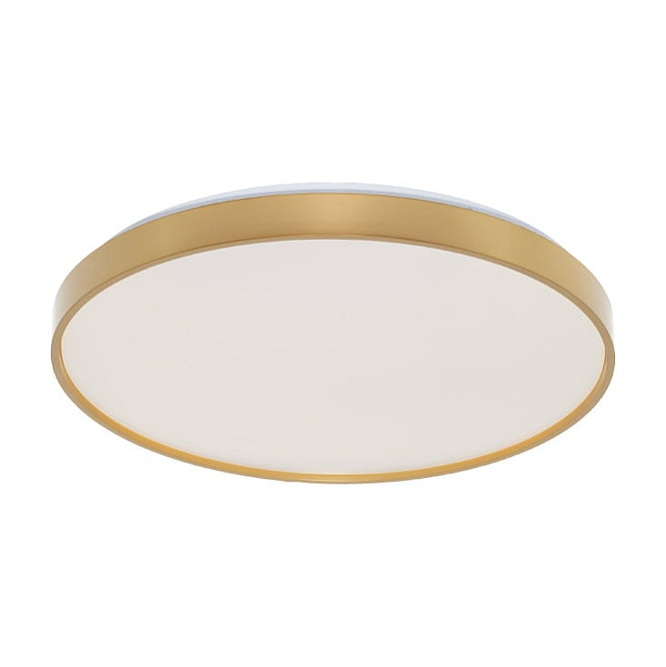Osram LED plafonjera 36W 4000K IP20 zlatna