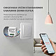 Wi-Fi smart prekidač-modul, 1x10A WFM-SWN01
