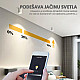 Wi-Fi smart dimer-modul, 150W WFM-DM01