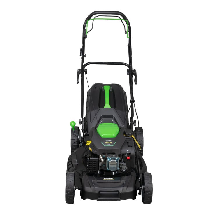 Iskra Ero samohodna benzinska kosilica za travu 224cm3 IE-GL224-56SP
