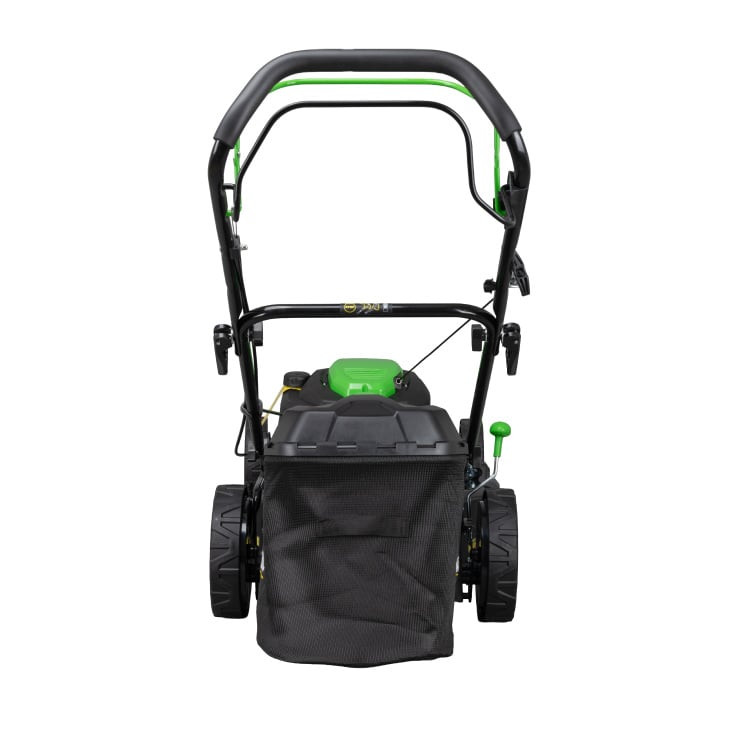 Iskra Ero samohodna benzinska kosilica za travu 224cm3 IE-GL224-56SP