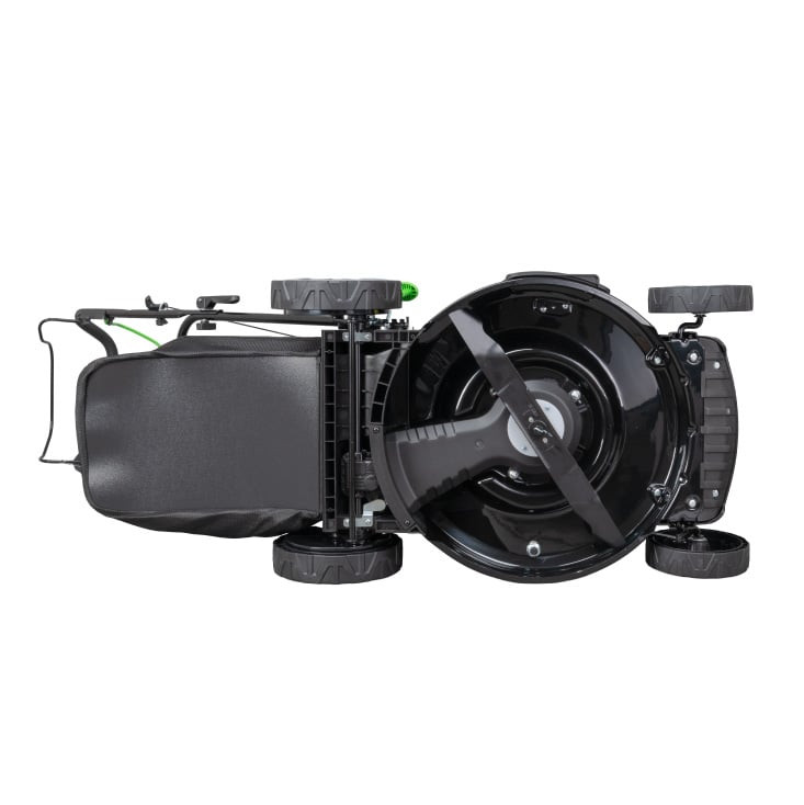 Iskra Ero samohodna benzinska kosilica za travu 224cm3 IE-GL224-56SP