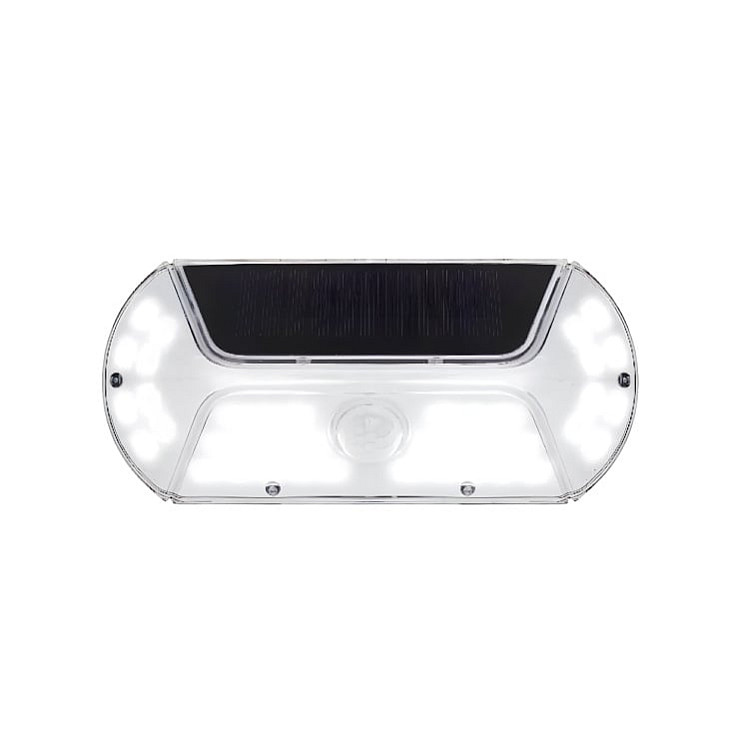 Solarni LED reflektor sa senz. 6000K 300lm