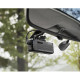 Alpine DVR auto kamera 1080P