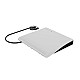 Eksterni USB CD i DVD čitač-rezač USB3.1