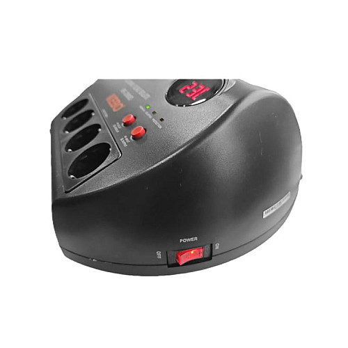 Stabilizator napona 2000VA 1200W