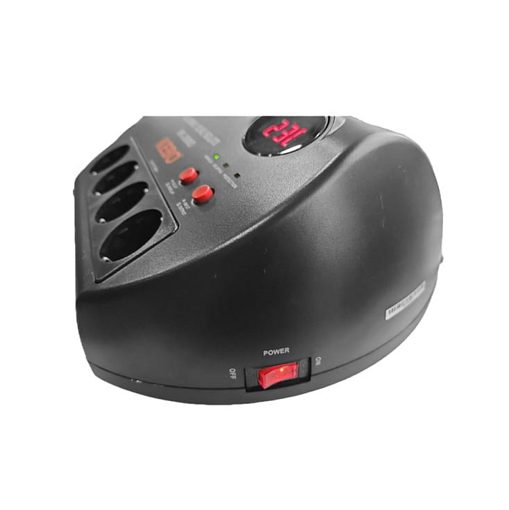 Stabilizator napona 2000VA 1200W