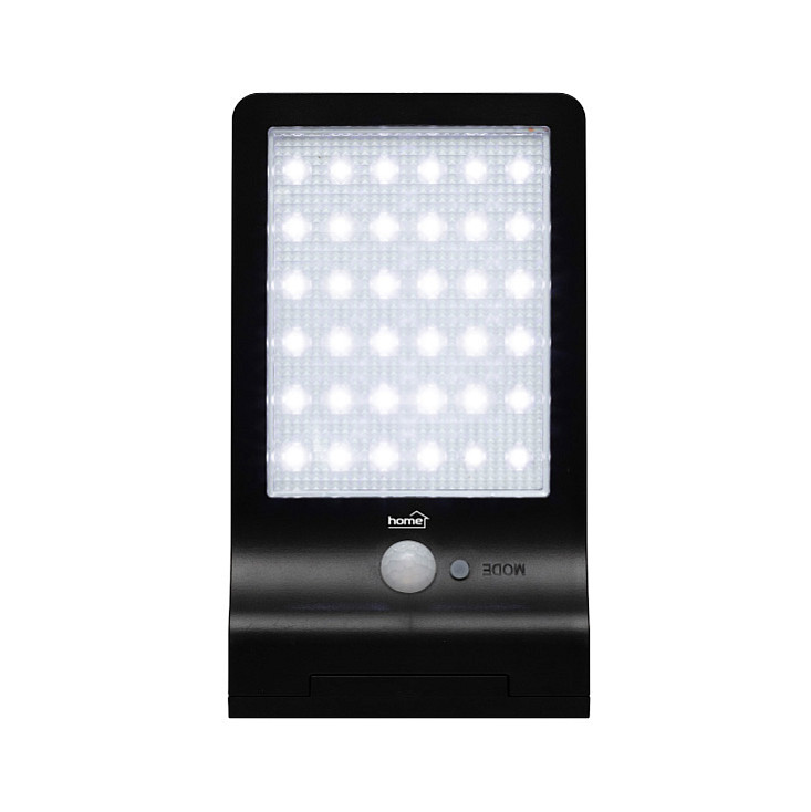 Solarni LED reflektor sa senz. 2.16W 10000K 300lm FLP300SOLAR