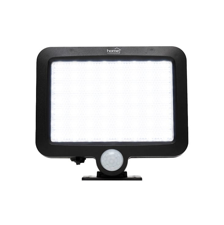 Solarni LED reflektor sa senz. 3.36W 10000K 250lm FLP250SOLAR