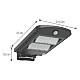 Solarni LED reflektor sa senz. 3.36W 6000K 1000lm FLP1002SOLAR