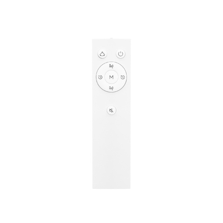 Stubni ventilator sa displejem 60W, 4 režima TWFR100C