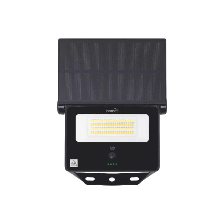 Solarni LED reflektor sa senz. CCT 1100lm FLP1101SOLAR