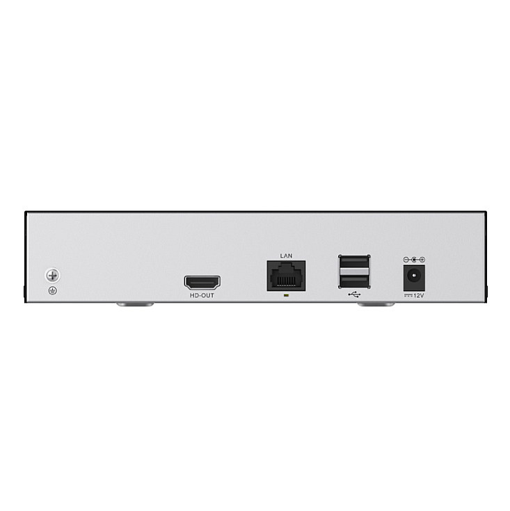 NVR uređaj 9 kanala H.265+ 12MP NVR3109S1