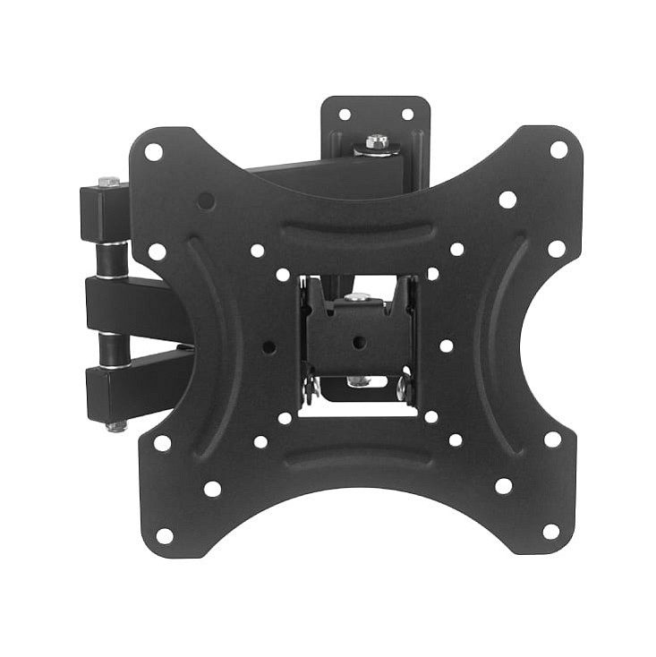 Zidni TV nosač, zglobni, od 17" do 42", 22kg X-200