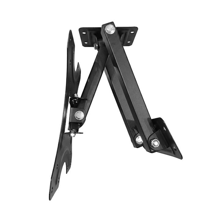 Zidni TV nosač, zglobni, od 17" do 42", 22kg X-200