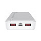 Powerbank baterija-punjač 20000 mAh 20W PB92/B